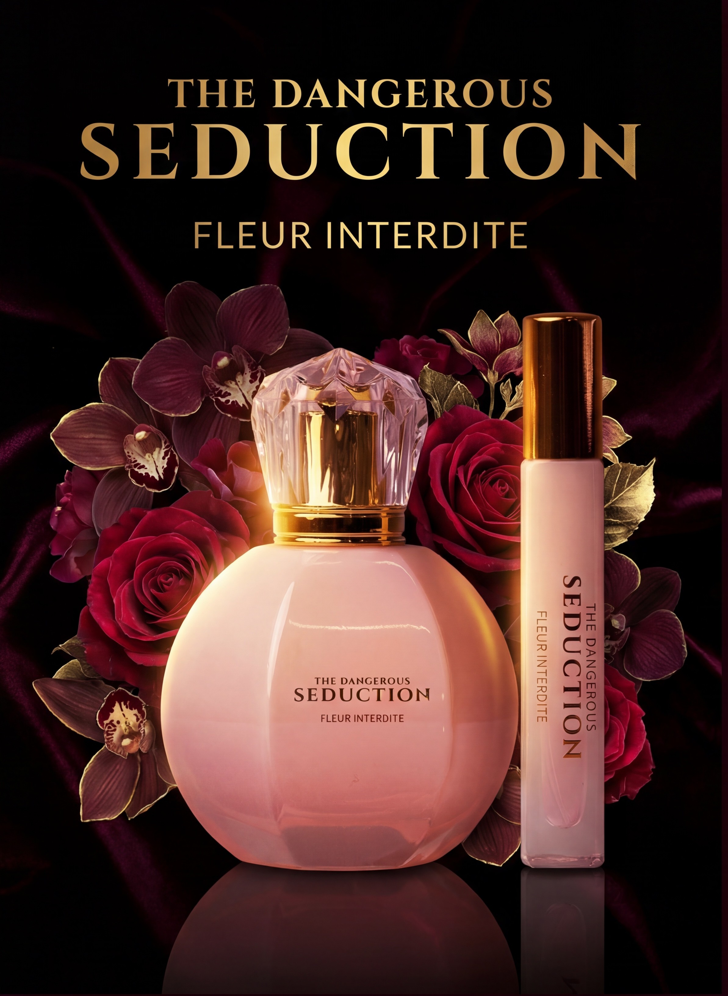 Fleur Interdite